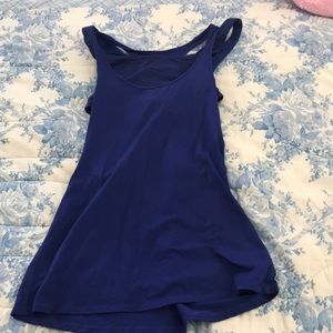 lululemon tip